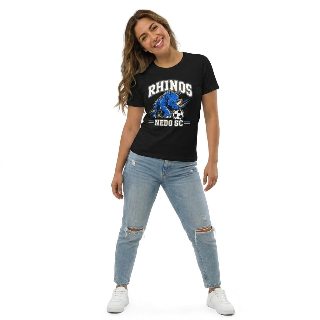 Rhino Power  Unisex T-Shirt