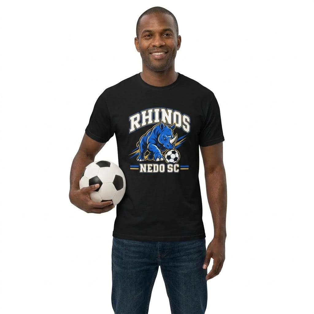 Rhino Power  Unisex T-Shirt