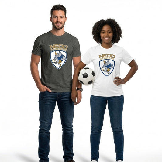 Rhino Striker Unisex T-Shirt