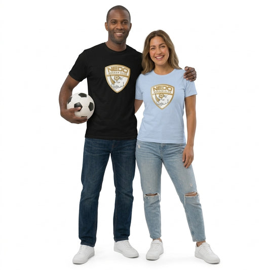 The Original Unisex T-Shirt