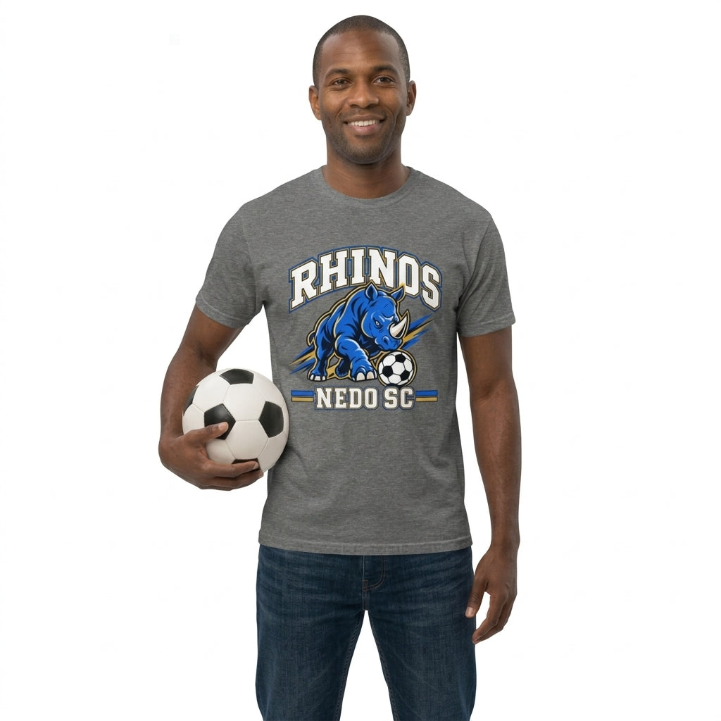 Rhino Power  Unisex T-Shirt