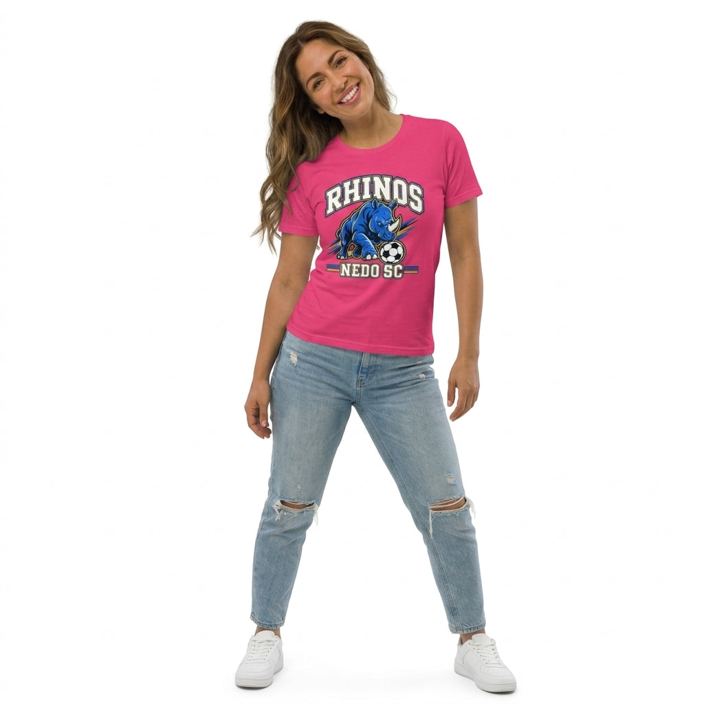 Rhino Power  Unisex T-Shirt