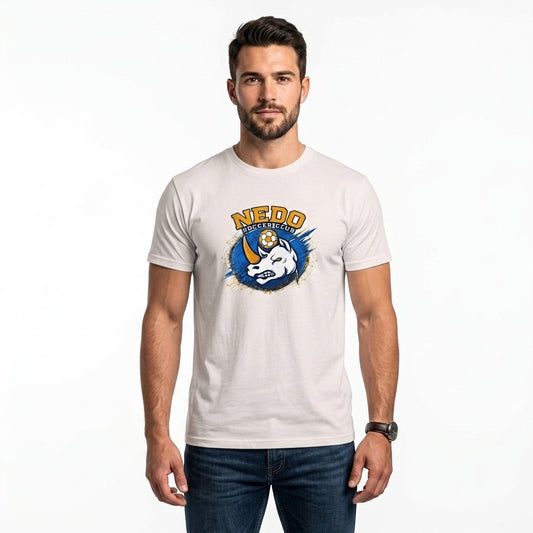 Nedo Attack Unisex T-Shirt