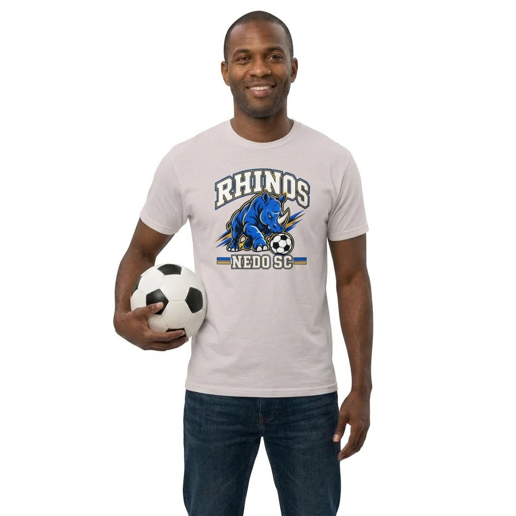 Rhino Power  Unisex T-Shirt