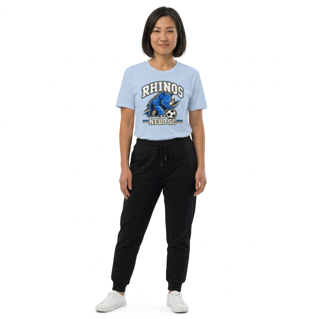 Rhino Power  Unisex T-Shirt