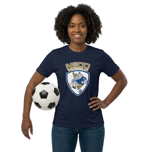 Rhino Striker Unisex T-Shirt