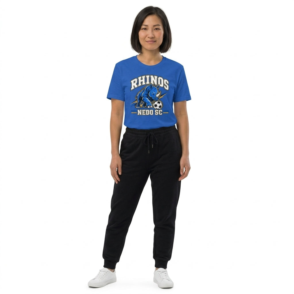 Rhino Power  Unisex T-Shirt