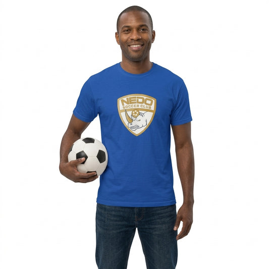 The Original Unisex T-Shirt